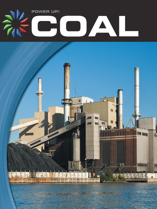 Title details for Coal by Robert Green - Available